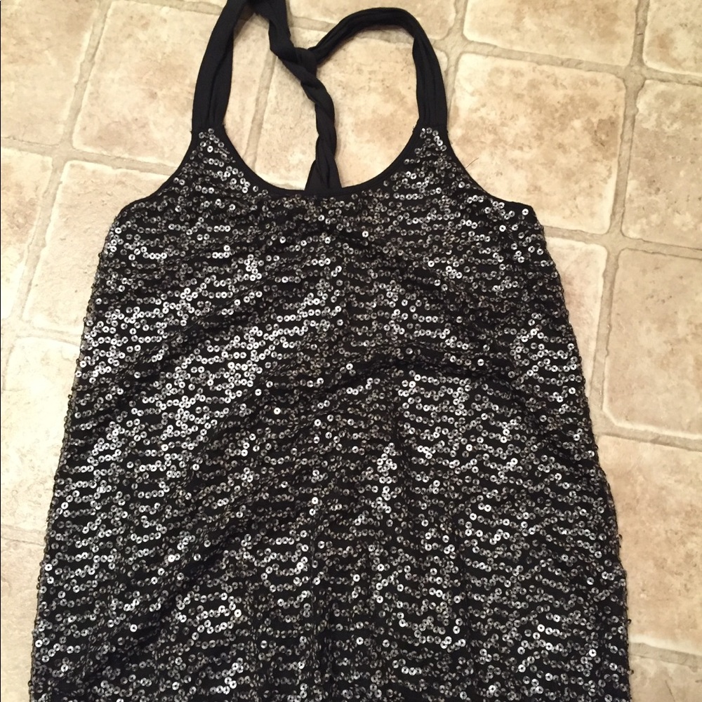 Express | tank top